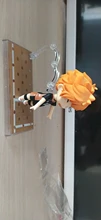 Anime Figure Doll Haikyuu Hinata Kageyama Tobio Action Oikawa Kozume Kenma Sport Cute