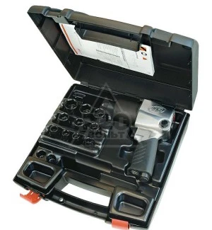 

Pneumatic impact wrench INGERSOLL RAND 231GXP-K