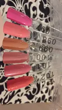 Beautilux de uñas de Gel polaco Kit 6 unids/set x10ml remojo uñas con LED ultravioleta barniz conjunto Semi permanente de pinturas de uñas Gel artísticas de laca de la caja de regalo de bricolaje