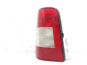 

283603 LEFT REAR light CITROEN BERLINGO