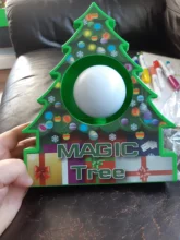 Decoration-Balls Christmas-Tree-Ornaments Easter Children Craft-Toy-Set Egg-Painting-Kit