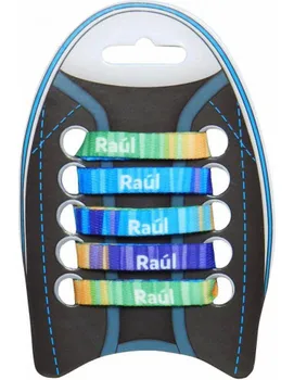 

CUSTOM LANYARDS OF COLORS "RAUL"