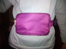 Belt-Bags Crossbody-Bag Waist-Packs Shoulder-Chest-Pack Hip-Phone-Pouch Buylor Designer