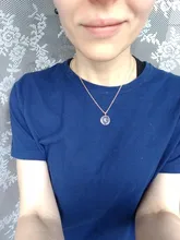 Collar con colgante de relámpago de luna y estrella para mujer, joyería de compromiso para fiesta, cadena, Gargantilla coreana, regalos