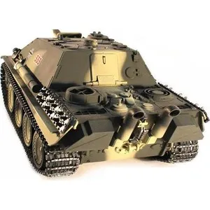 Радиоуправляемый танк Taigen Jagdpanther масштаб 1:16 2.4G
