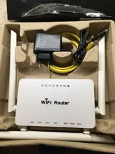 Wifi-Router Usb-Modem Openwrt HUAWEI 300mbps Omni-Ii E3372H MF823 ZTE Wireless 4 