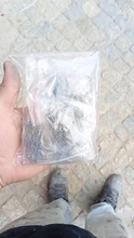 Grapadora caliente para reparación de soldador de plástico, máquina de soldadura en caliente de fusión, parachoques de soldadura, herramienta de reparación de automóviles, 100 Uds./600 Uds.