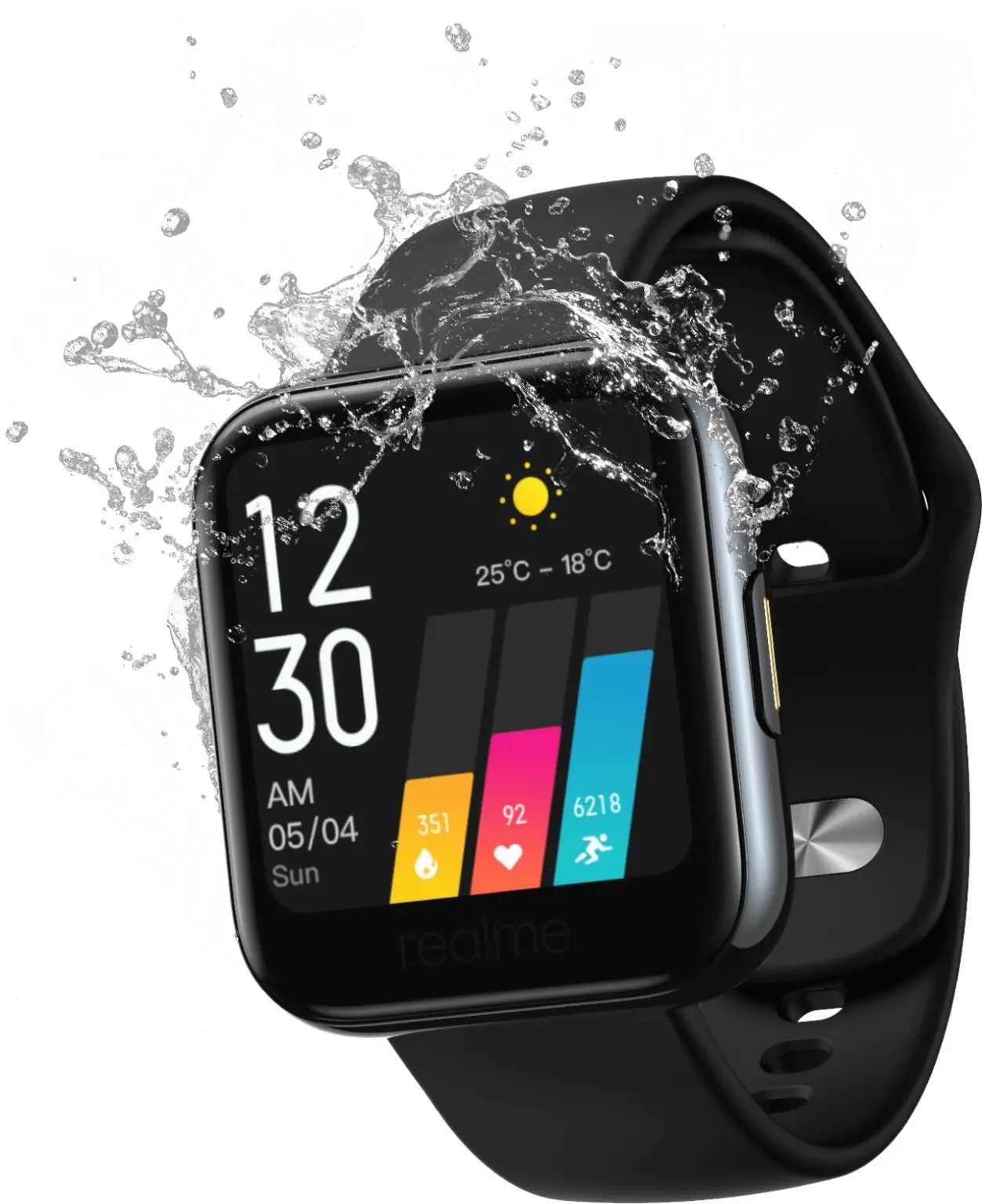Realme 161 smart watch Outlet