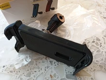 Soporte para reposacabezas de asiento trasero de coche, Universal, para tableta de 7-13 pulgadas/GPS/IPAD