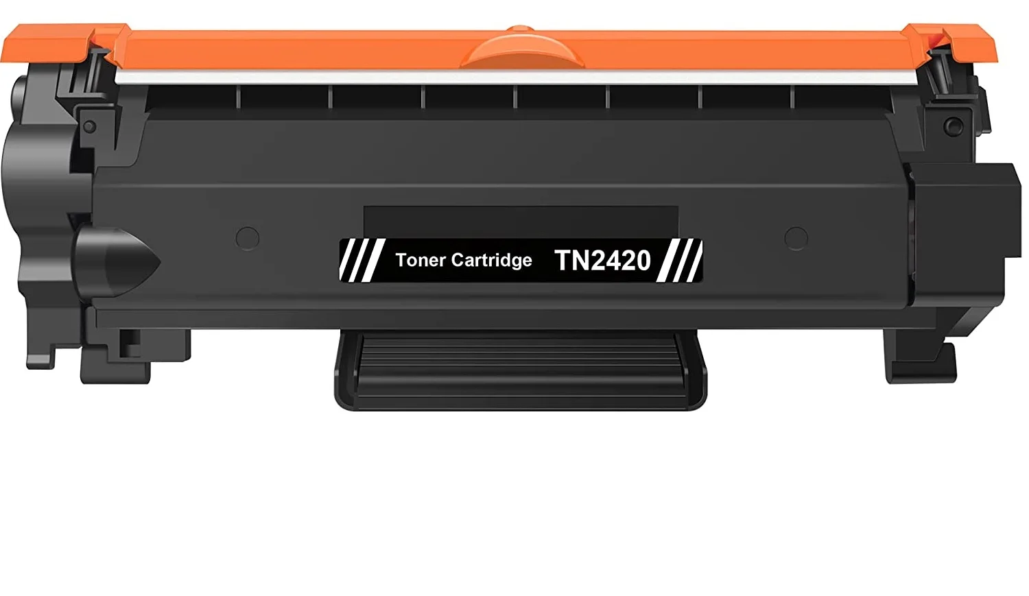 4 toner tn2420 + dr2400 drum compatible for Brother dcp-l2550dn hl-l2310d  l2350 l2357dw