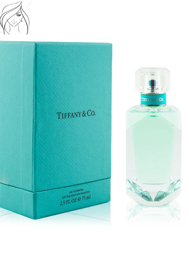 Tiffany Tiffany & Co, Edp, 75 Ml - Antiperspirants - AliExpress