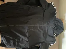 Chaqueta con cremallera para hombre, abrigos ajustados de marca, moda, ropa de béisbol tipo aviador, informal, abrigo de talla grande 4XL, primavera y otoño, 2020