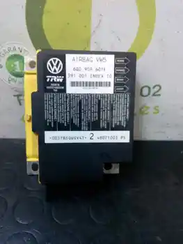 

6Q0909601F 391001 Switchboard Airbag Seat Ibiza (6l1) 1.4 Tdi