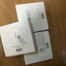 Tuya/SmartLife-Sensor inteligente de temperatura y humedad ZigBee, dispositivo de seguridad para el hogar a través de Alexa y Google Home