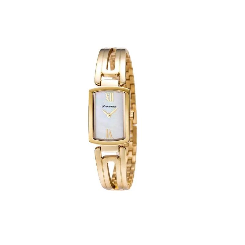 Women's wristwatch Romanson RM 6a10l LG (Wh) afbeelding