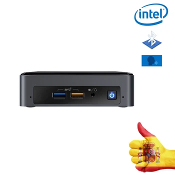 

INTEL NUC BOXNUC8I3BEK2 961538 I3-8109U M2 (M.2) SODIMMDDR4 GLAN WIFI BT