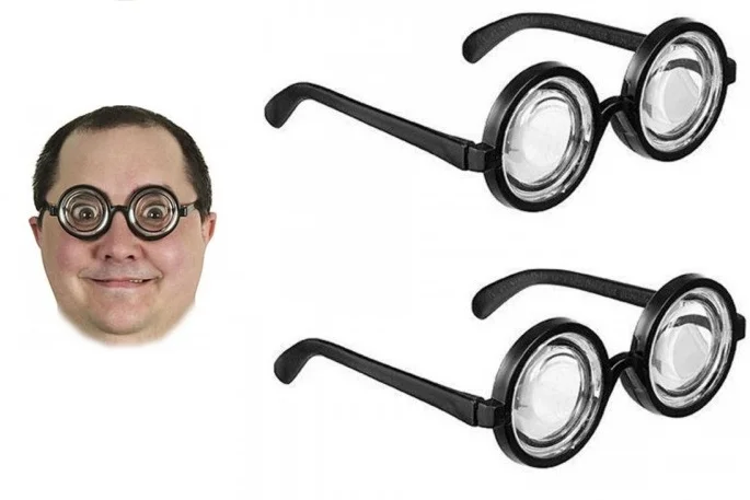 Psicopatico bicchieri con fondo in bottiglia|Gags \u0026 Practical Jokes| -  AliExpress