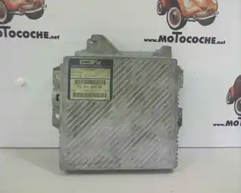 

9630466980 SWITCHBOARD ENGINE UCE PEUGEOT 406 SALOON (S1/S2)