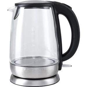 

Electric kettle kitfort kt-619