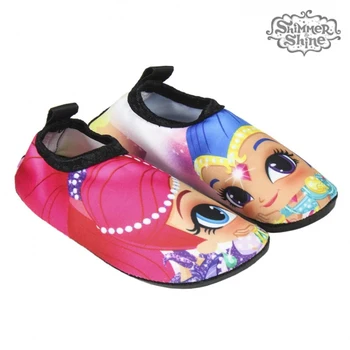 

Children's Socks Shimmer and Shine 73876 Pink