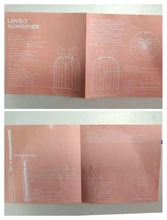 Mini Humidifier Essential-Oil-Diffuser Led-Light Car Aromatherapy Ultrasonic Deer Cool-Mist-Adorable