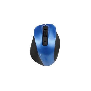

NGS Wireless Mouse BOWMINIBLUE 2.4 GHz - 800/12