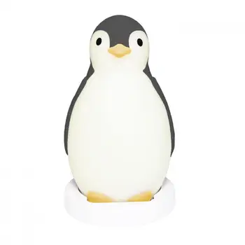 

Zazu wireless speaker + alarm clock + night light пингвинёнок Pam (PAM) 0 +