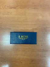 Relojes LIGE para hombre, reloj de pulsera de lujo de marca, reloj de cuarzo, reloj azul, reloj deportivo impermeable para hombr