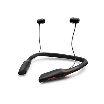 

Sports earphone with Mic Energy Sistem Neckband Smart 5 Bluetooth Black
