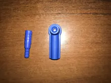 Connector Drained-Kit Construction-Brake-Oil-Replacement-Tool Oil-Bleeder No-Hose 