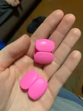 Clips de Cable reutilizables para cargador, organizador de cables, soporte de línea de auricular, gestión de cables, regalo para Navidad, 1 Uds.