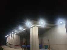 Spot-Light Led-Lamp Dimmable White 230V Waterproof Recessed AC220V 9W Warm Cold 7W 12W