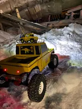 HRB-batería Lipo 2S 3S 4S 6S, 11,1 v, 22,2 mah, 5000mah, 6000mah, 3300mah, 2200mah, 4200mah, 5200mah, 7000mah, XT60-T, enchufe decanos