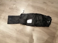 Cubierta universal de la motocicleta al aire libre UV Protector de la VESPA todas las estaciones impermeable de la bici de la lluvia cubierta a prueba de polvo M L XL 2XL 3XL 4XL 190T