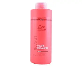 

INVIGO COLOR BRILLIANCE shampoo thick hair 1000 ml