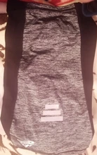 Bufanda de seda de hielo con protección UV, pañuelo deportivo para el cuello, para exterior, bufanda para senderismo