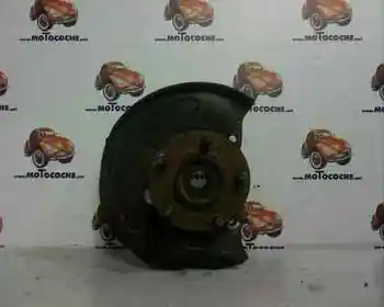 

STEERING KNUCKLE FRONT RIGHT Mitsubishi 3000 GT (Z10)