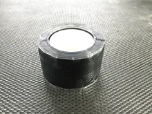 Hose-Bonding Pipeline-Seal Repair-Tape Self-Fusing-Wire Water-Pipe Rescue Transparent