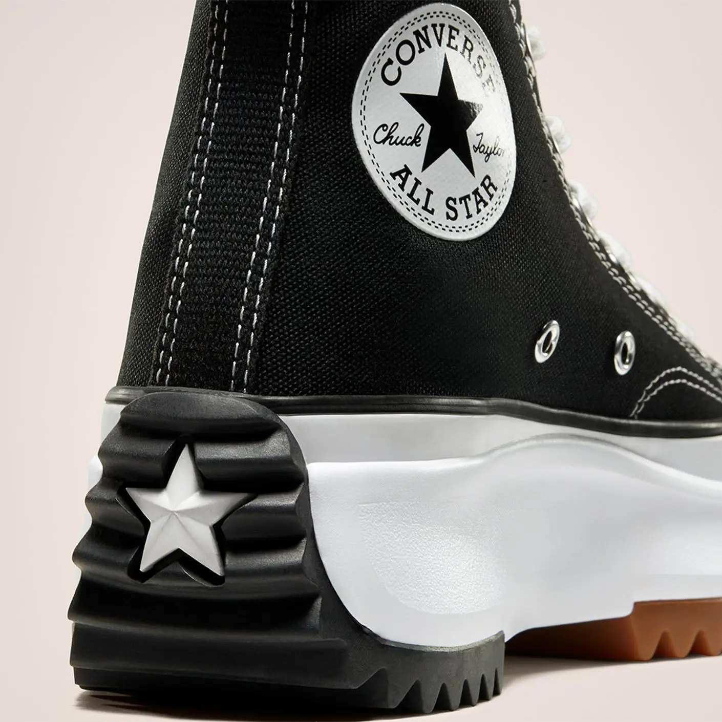 Converse Run Star Hike Slow 