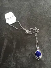 Movie Jewelry Pendant Necklace Vintage Diaries Cosplay The Vampire Wholesale Fashion