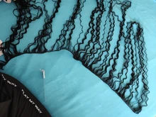 BOL Pelo Rizado de la onda de agua mechones extensiones de cabello sintético Rubio degradado 28 pulgadas sintético largo rizado armadura mechones para las mujeres