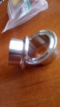Sanitary Pipe Weld  Ferrule Tri Clamp Type Stainless Steel Flange SUS 304