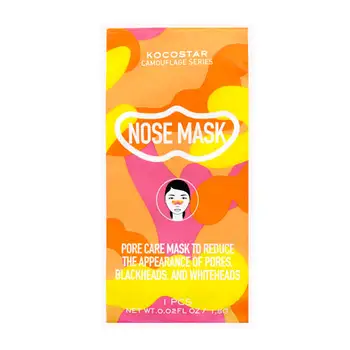 

Mask for nose Kocostar Camouflage Nose Mask