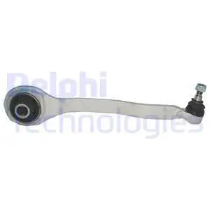 Рычаг нижний правый MB C219/W211/S211/R230 all 01 DELPHI TC1386