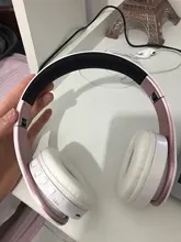 Headphone Stereo Wireless Bluetooth Colors with Mic for Sumsamg New-Arrival