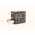 Relay 5 pin MAZ, KAMAZ, Used without the bracket with diode protection 24 V, 12/6 AND 983.3747-01