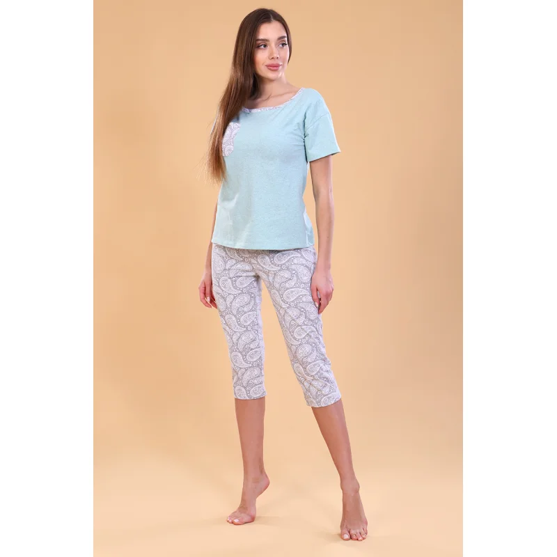 Рисунок 2 - Костюм женский 0014608 р.42