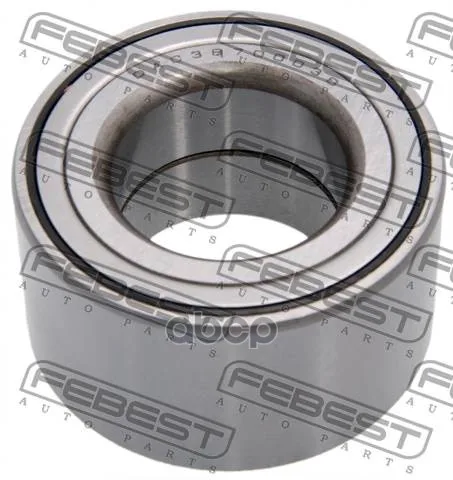 Dac38700038_подшипник Ступ. Пер.! Daihatsu Applause/Charade 89-94 Febest Dac38700038 Febest арт. DAC38700038