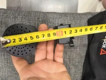 Lamp Spotlights Rail-Lighting-Fixture Store Led Home-Decor 40W 20W 12W 220V 30W Ac 