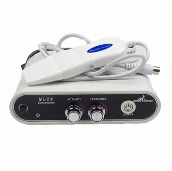 

Professional ultrasonic peeling machine mz-c111